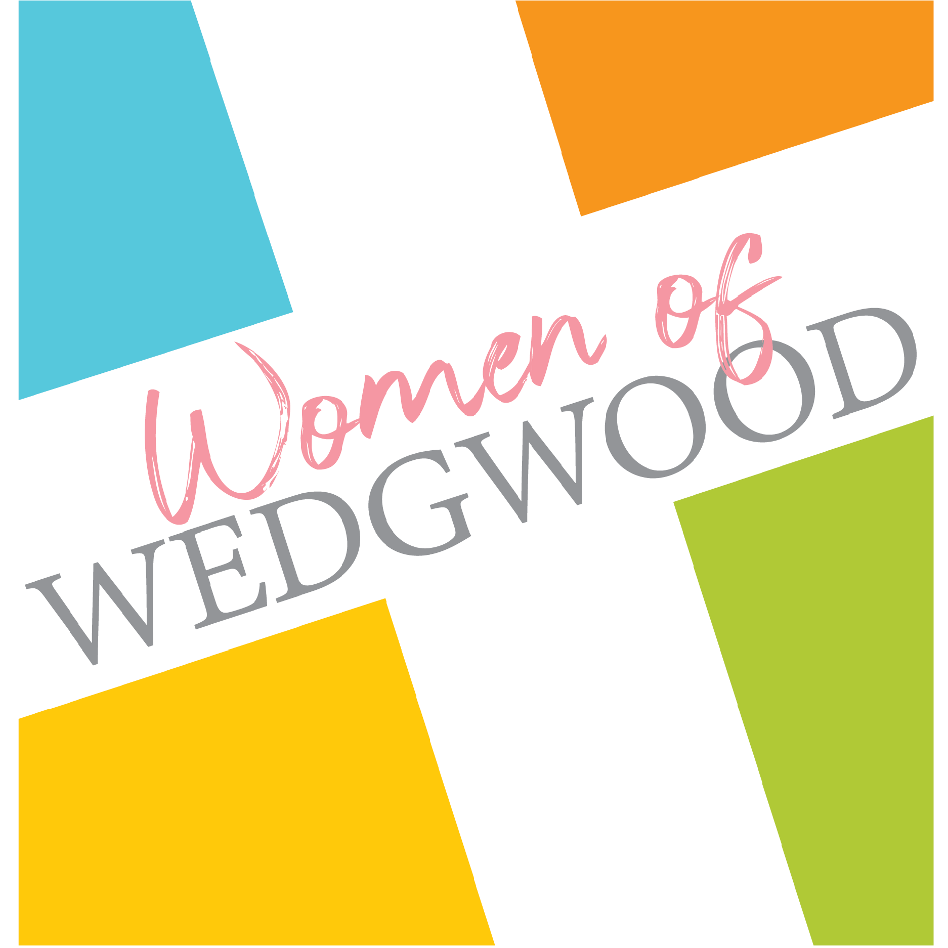 Women of Wedgwood - logo